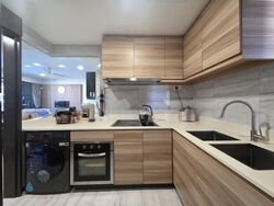 The Poiz Residences (D13), Apartment #576301821